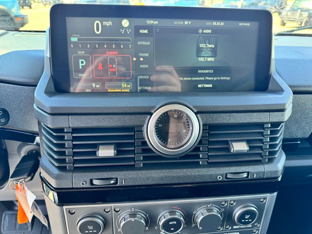 New 2026 INEOS Grenadier Trialmaster Edition image 13