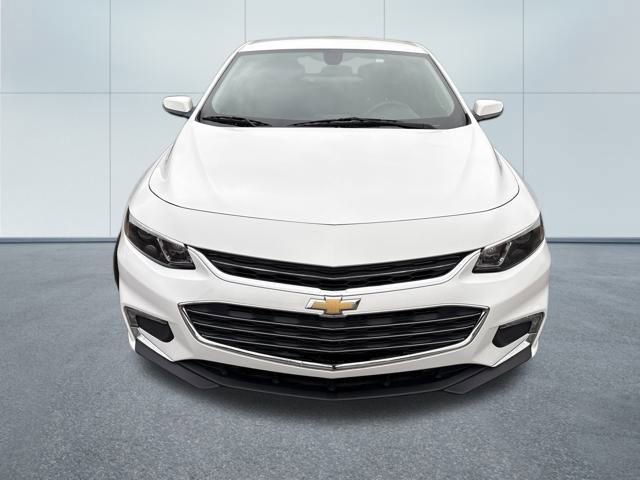 Used 2018 Chevrolet Malibu LT image 6