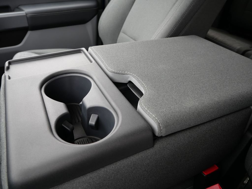 New 2026 Ford F250 XLT w/ FX4 Off-Road Package image 26