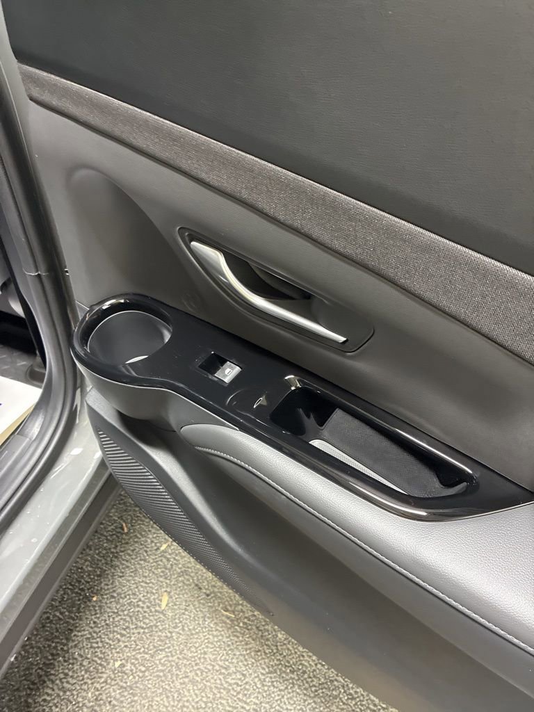 New 2026 Hyundai Santa Cruz Limited image 27