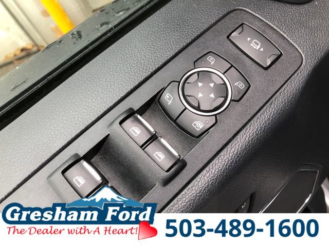 Certified 2022 Ford F350 Lariat w/ Tremor Off-Road Package AWD/4WD image 20