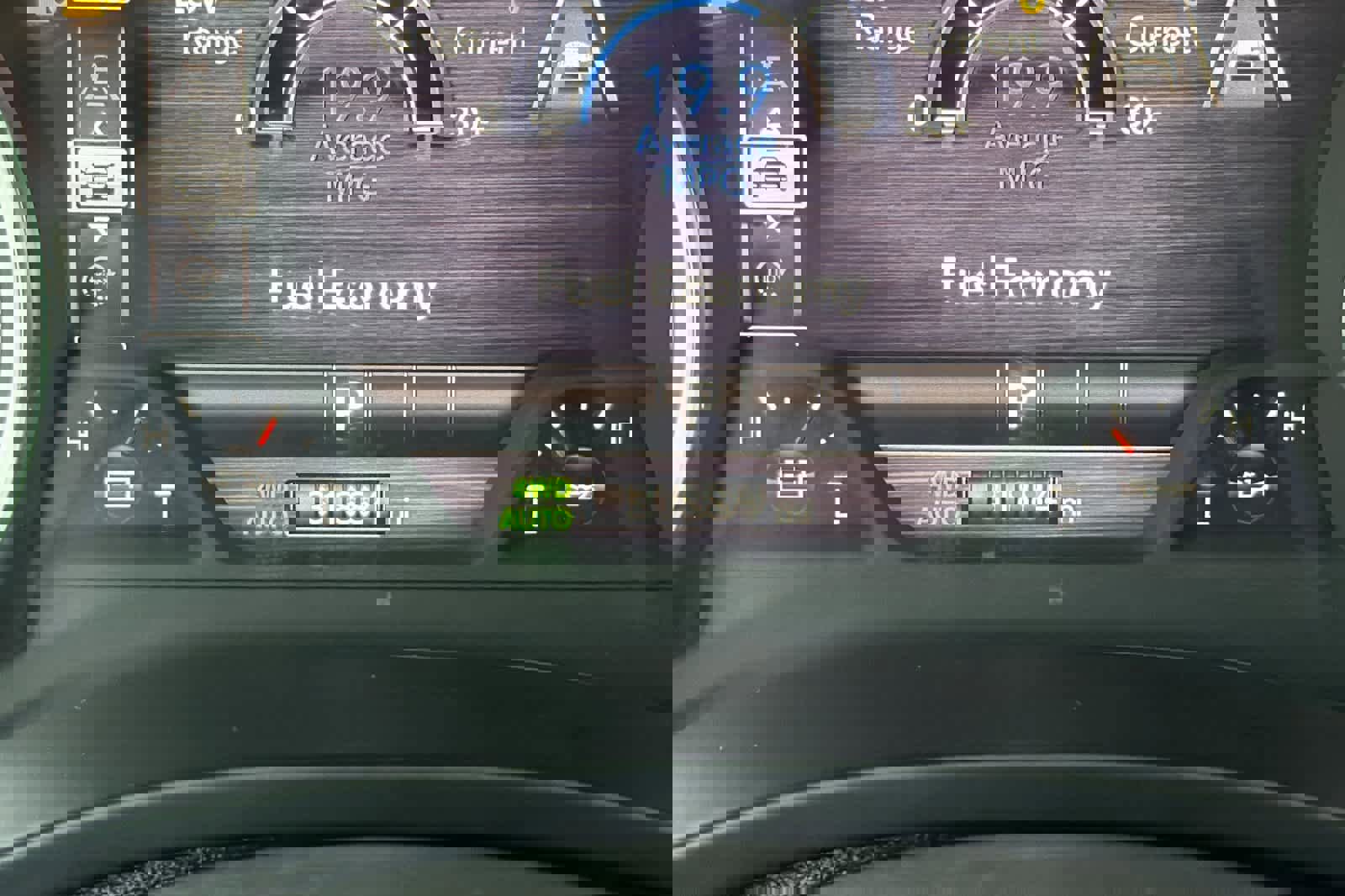 Used 2025 RAM 1500 Big Horn image 27