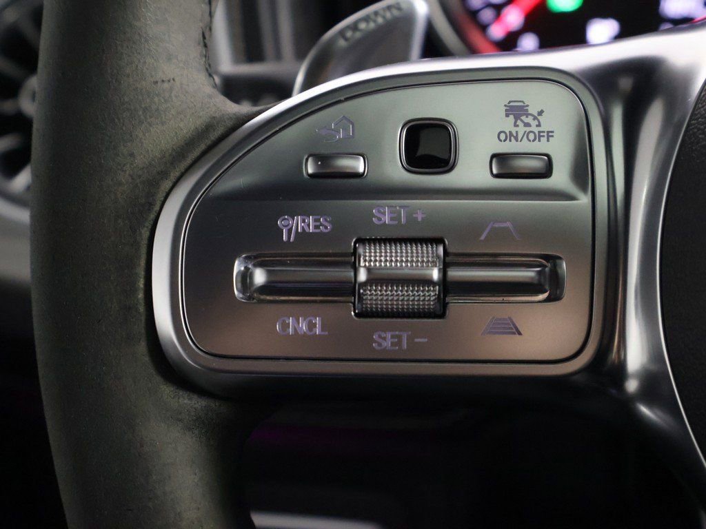 Used 2019 Mercedes-Benz G 63 AMG 4MATIC w/ Seat Comfort Package image 48