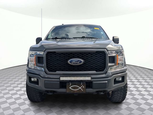 Used 2017 Chevrolet Silverado 2500 High Country w/ Duramax Plus Package AWD/4WD image 8