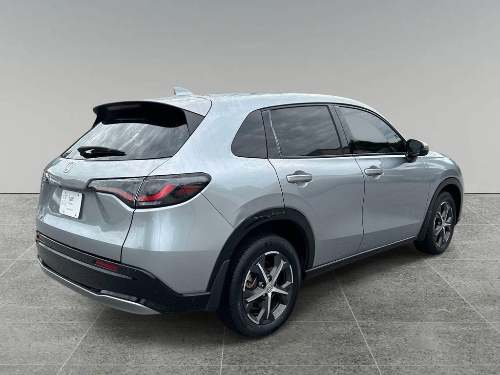 Used 2023 Honda HR-V EX-L image 5