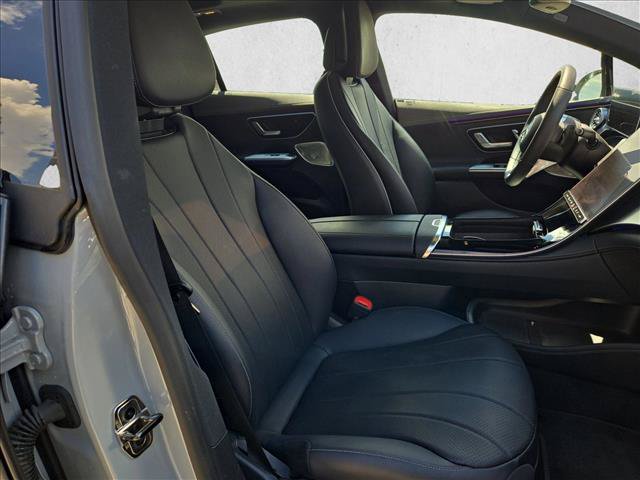 Certified 2023 Mercedes-Benz EQE 350+ 4MATIC Sedan image 13