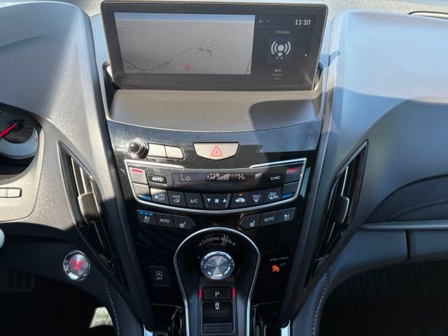 Used 2020 Acura RDX A-Spec AWD/4WD image 29