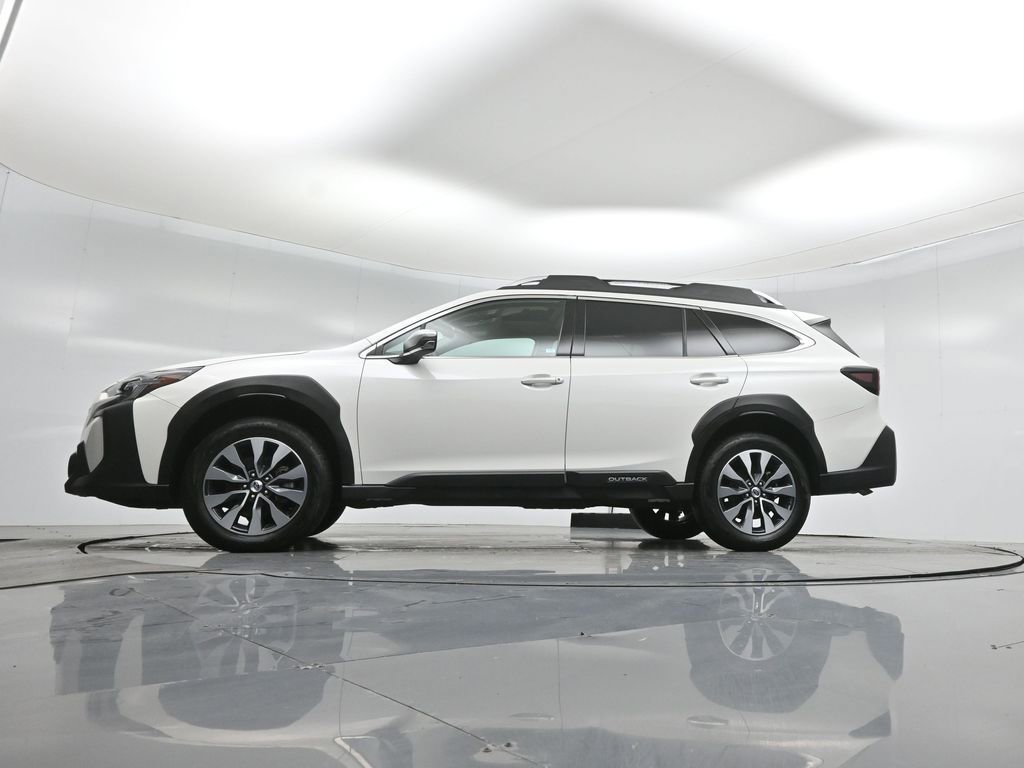 Used 2024 Subaru Outback Touring XT image 8