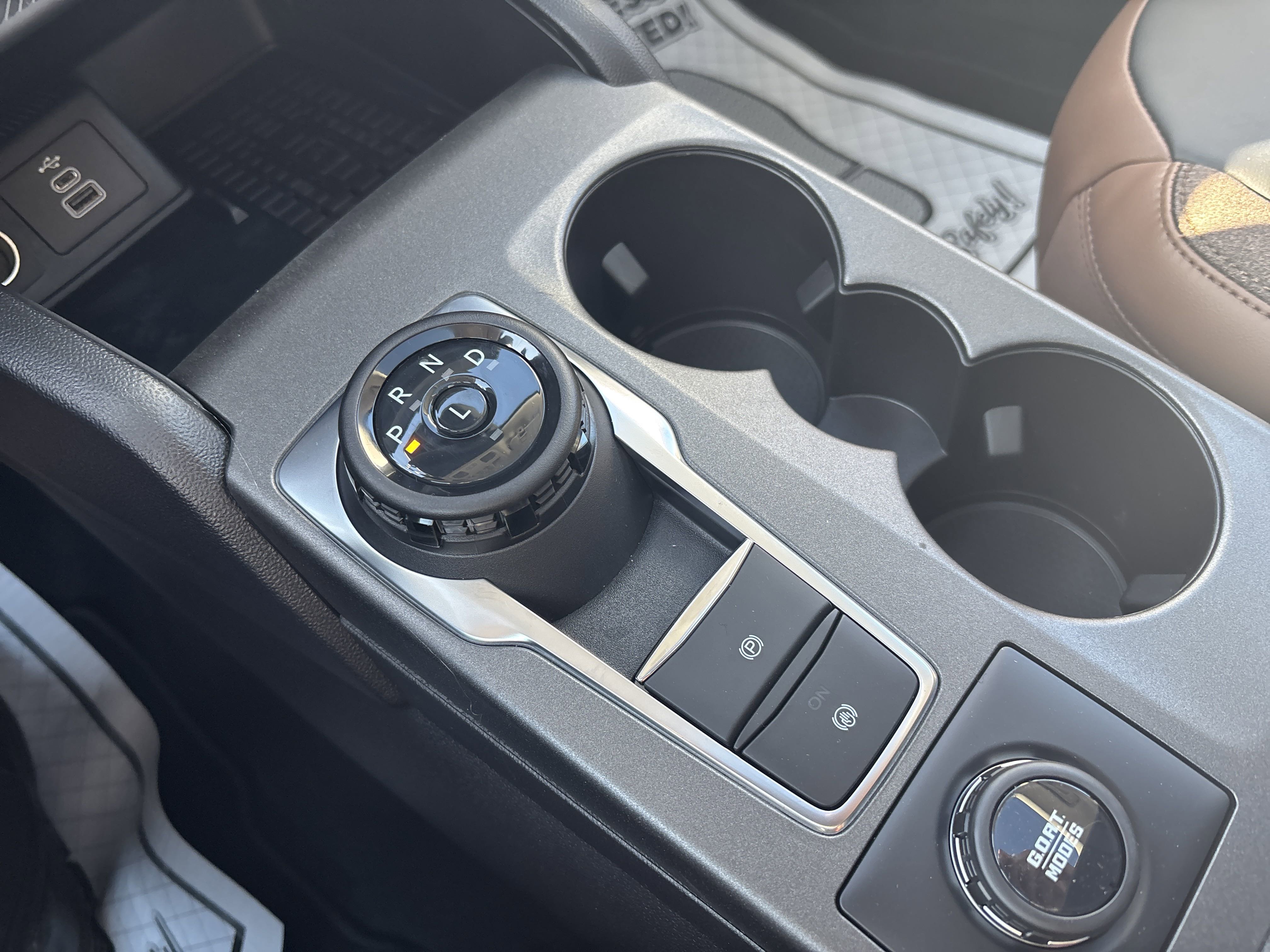 New 2025 Ford Bronco Sport Outer Banks w/ Outer Banks Tech Package+ image 24