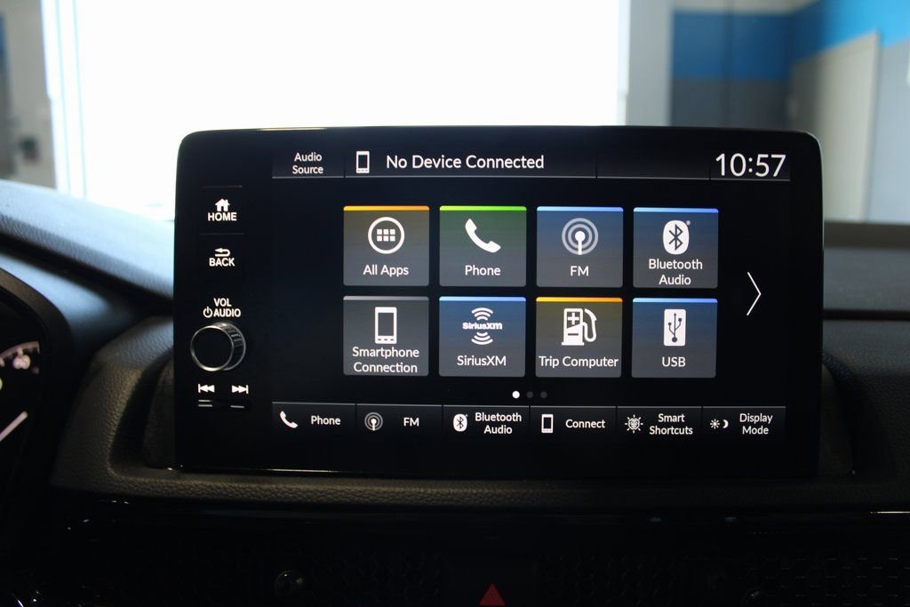 Used 2025 Honda CR-V EX-L image 26