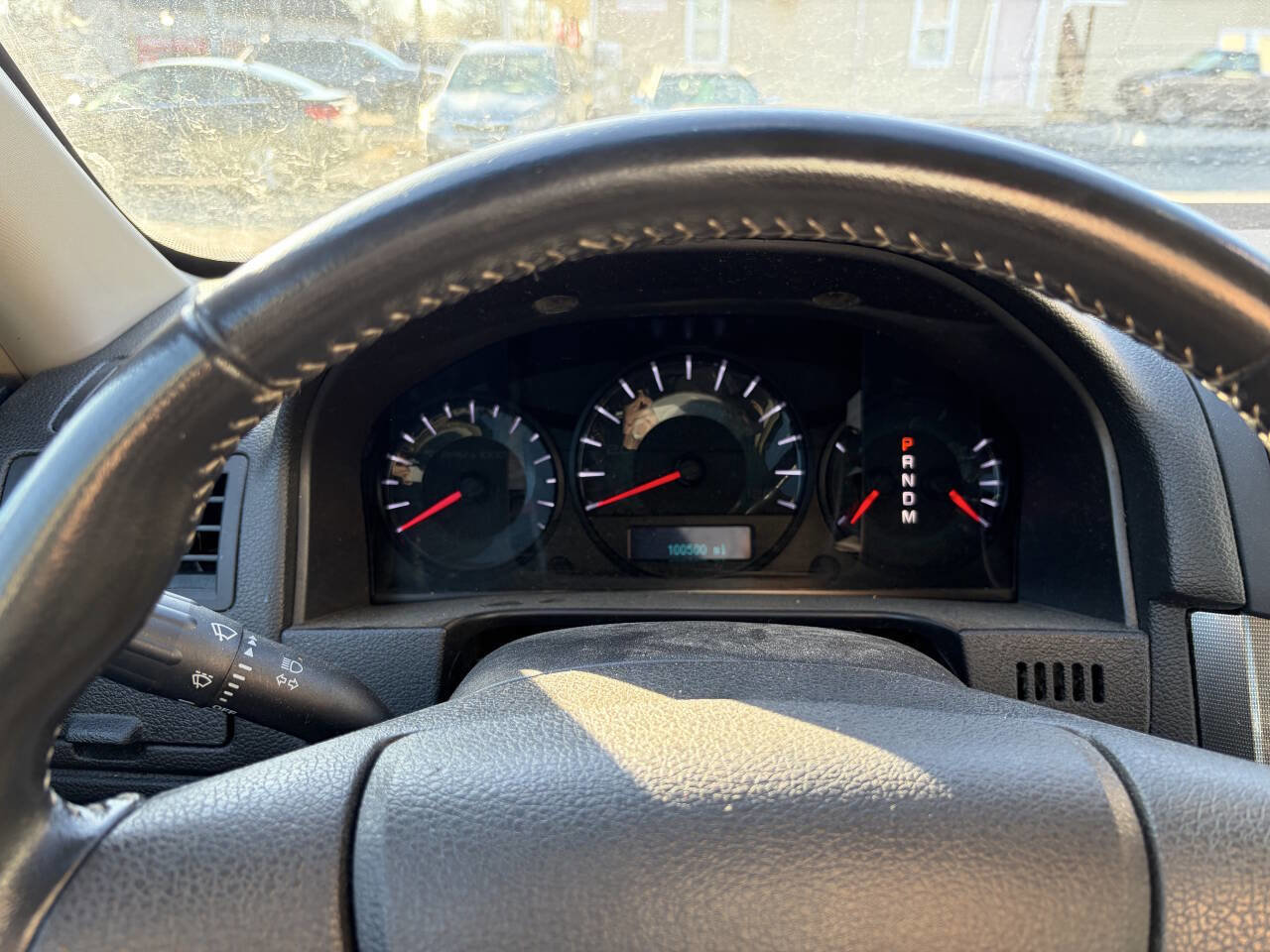 Used 2012 Ford Fusion SEL image 8