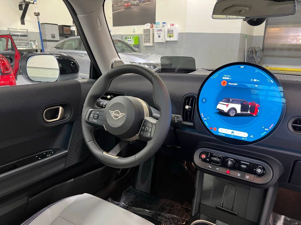 Used 2025 MINI Cooper S image 25