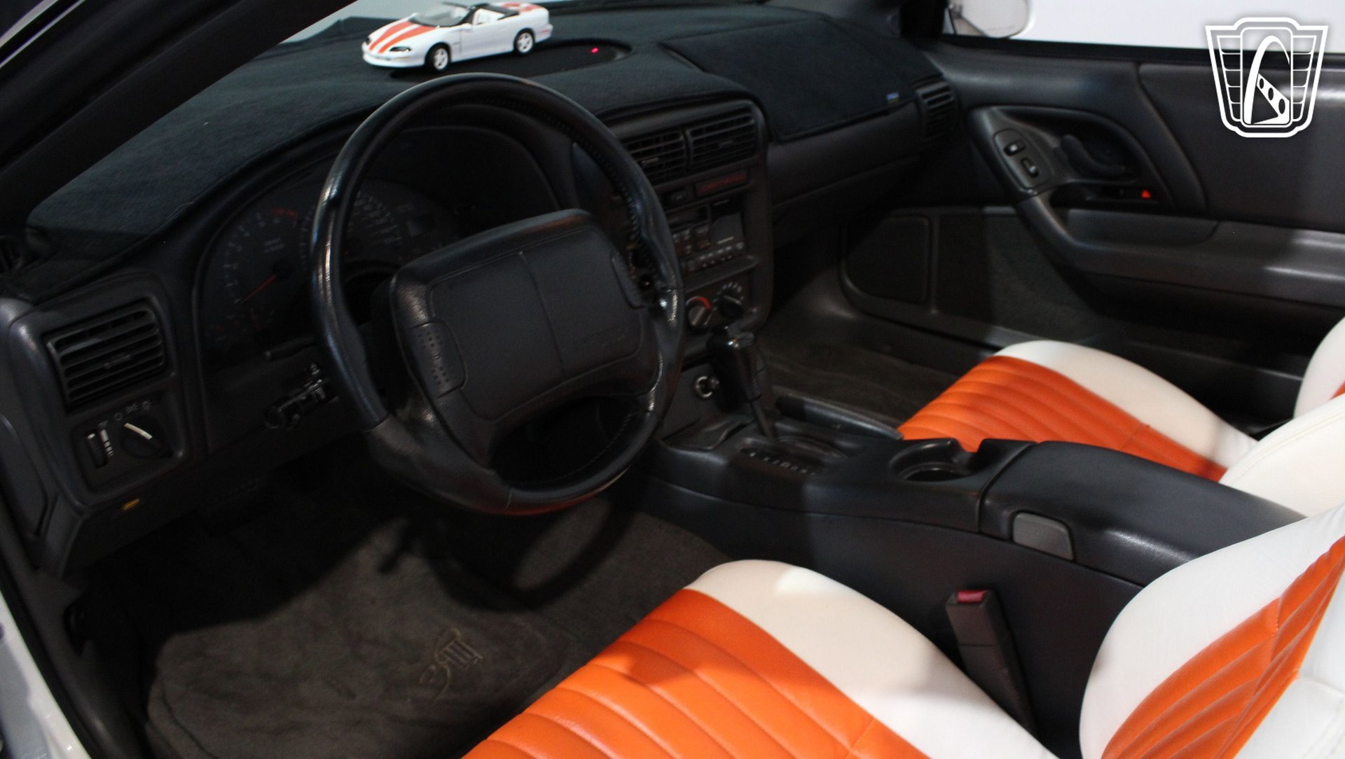 Used 1997 Chevrolet Camaro Z28 w/ Preferred Equipment Group 2 image 29