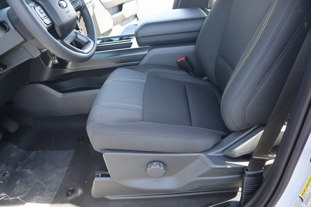 New 2025 Ford F150 STX w/ Equipment Group 200A image 10