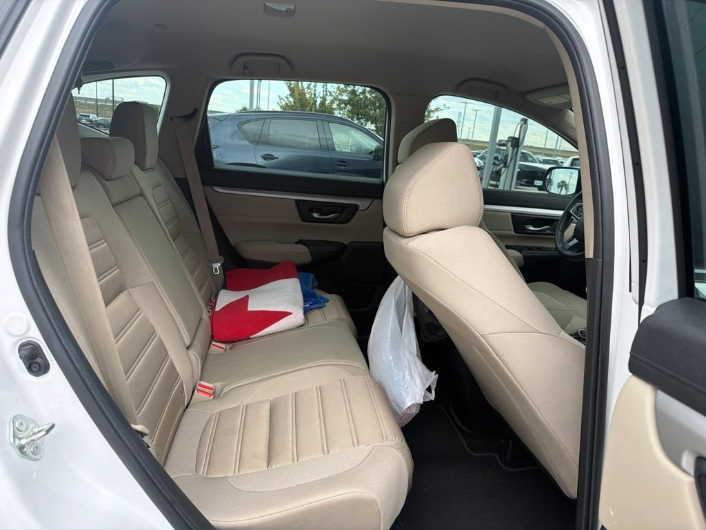 Used 2020 Honda CR-V LX image 16