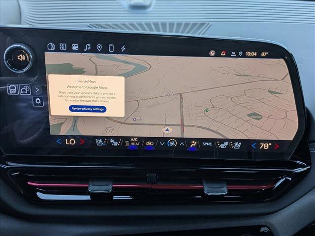 New 2026 Chevrolet Silverado EV Trail Boss image 14