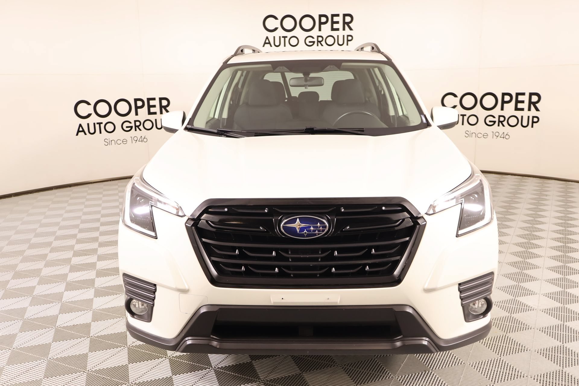 Used 2022 Subaru Forester Premium AWD/4WD image 9