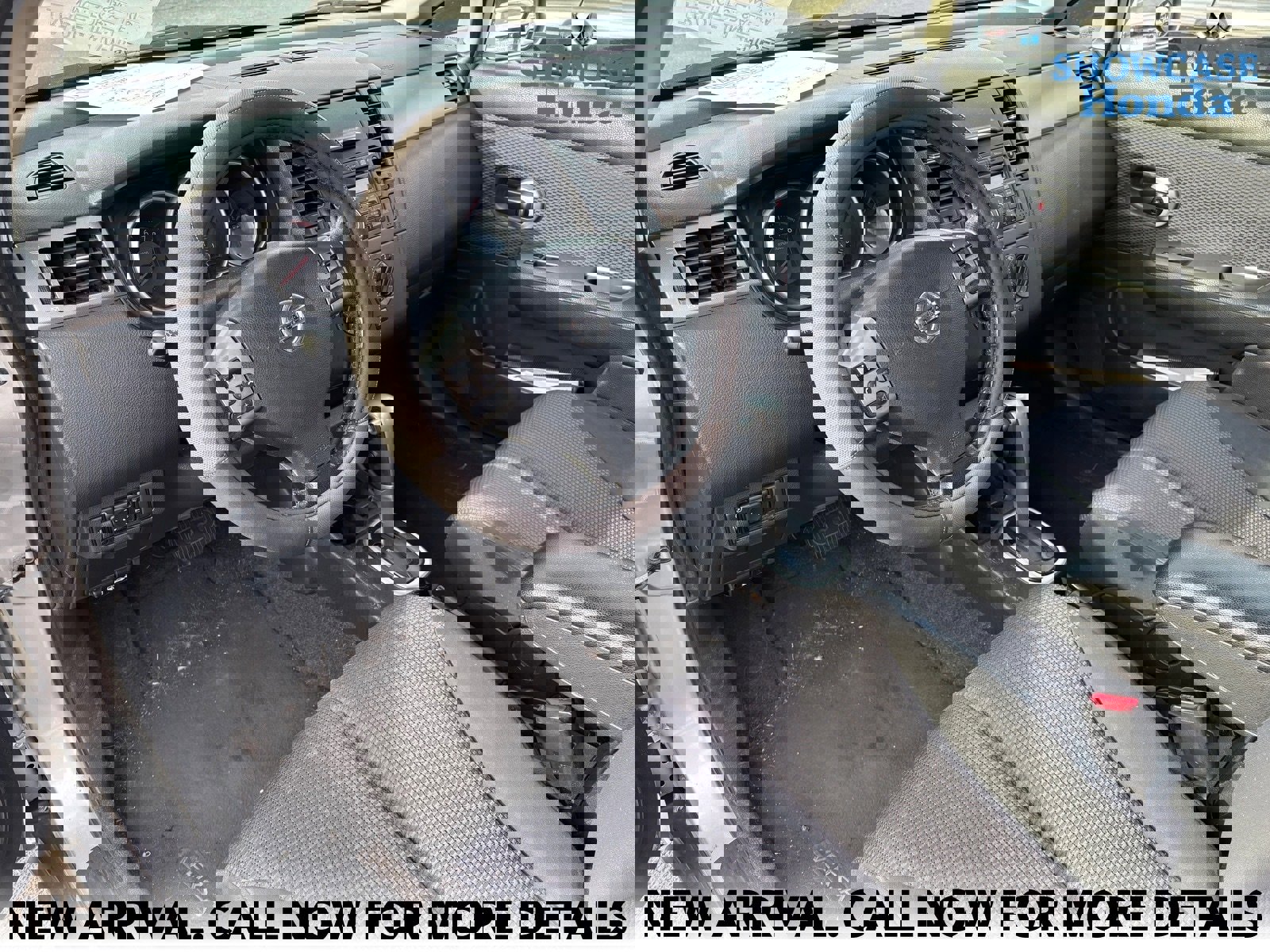 Used 2009 Nissan Versa 1.8 S w/ Convenience Pkg image 8