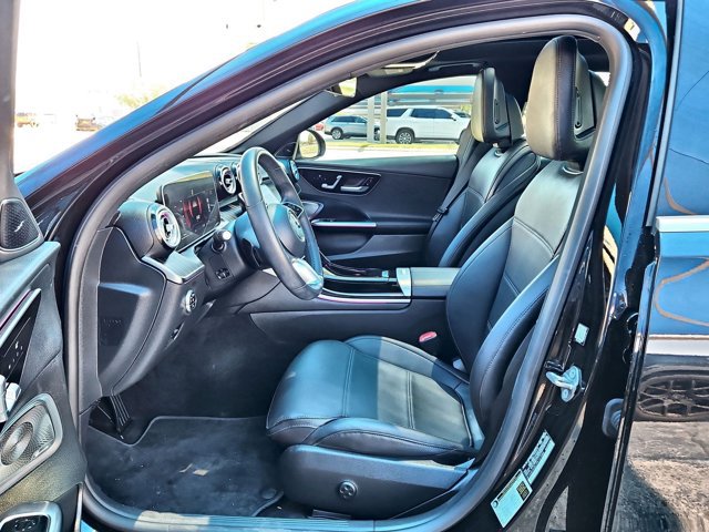 Used 2023 Mercedes-Benz C 300 Sedan image 16
