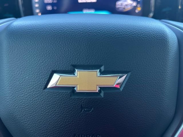 Used 2026 Chevrolet Silverado 1500 LTZ w/ LTZ Premium Package AWD/4WD image 38