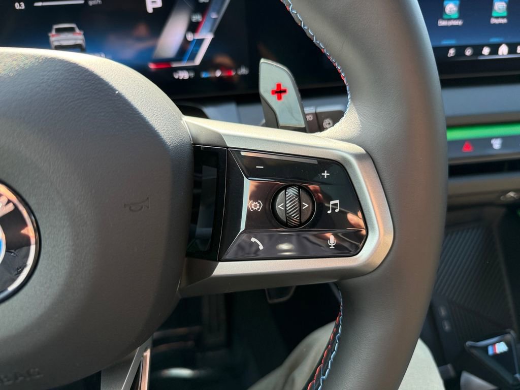 Used 2026 BMW X3 M50 w/ Premium Package image 31