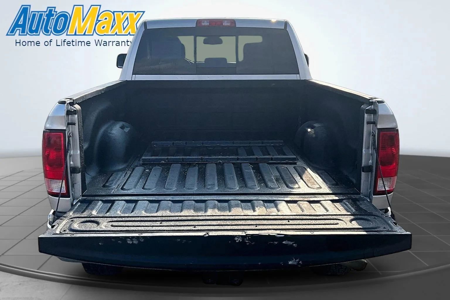 Used 2013 RAM 2500 Big Horn AWD/4WD image 13