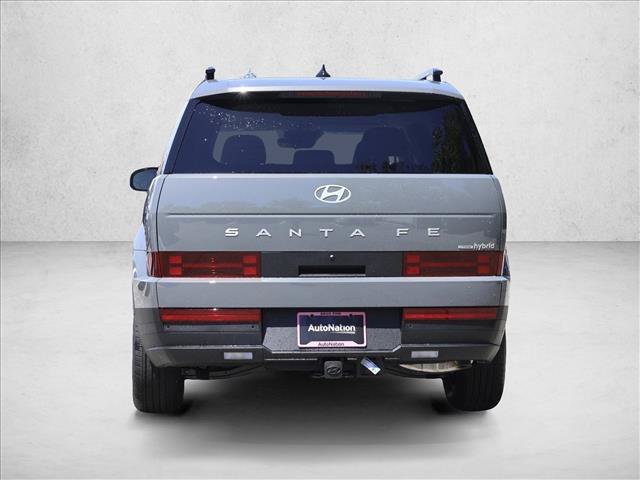 New 2026 Hyundai Santa Fe SEL AWD/4WD image 6