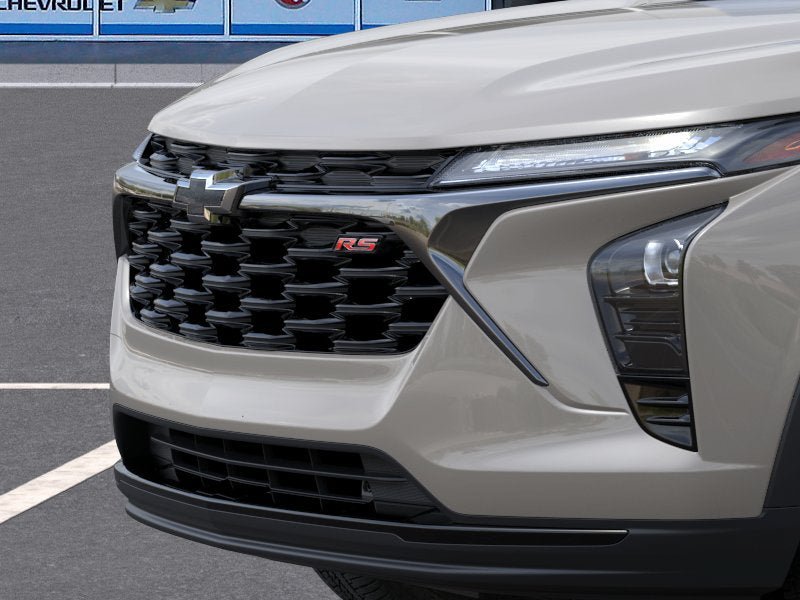 New 2026 Chevrolet Trax RS w/ Driver Confidence Package FWD image 37