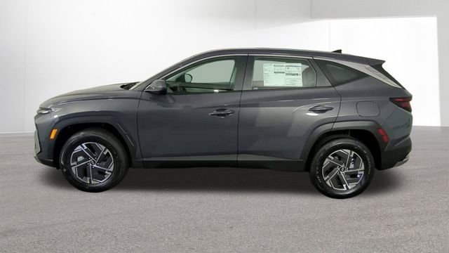 New 2026 Hyundai Tucson Blue SE AWD/4WD image 5
