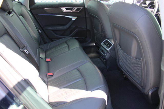 Used 2019 Audi A6 3.0T Premium Plus w/ Premium Plus Package image 42
