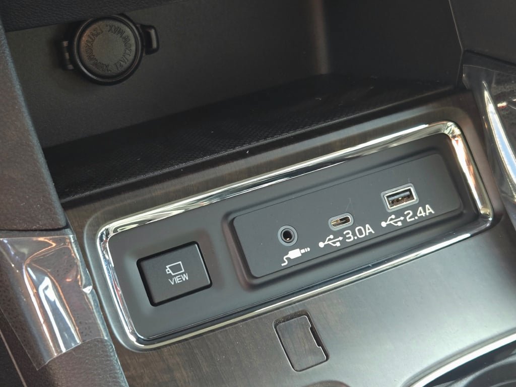 New 2027 Subaru Ascent Touring AWD/4WD image 36