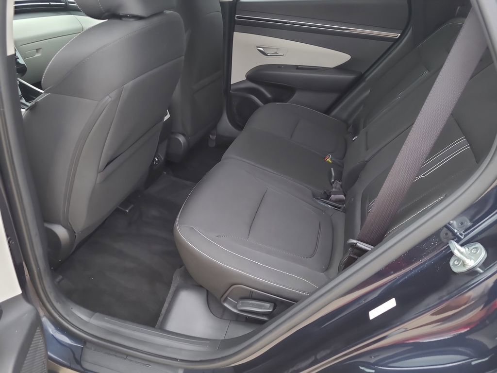 Used 2024 Hyundai Tucson SEL image 8
