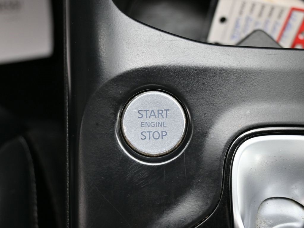 Used 2021 INFINITI QX50 Luxe w/ Appearance Package image 26