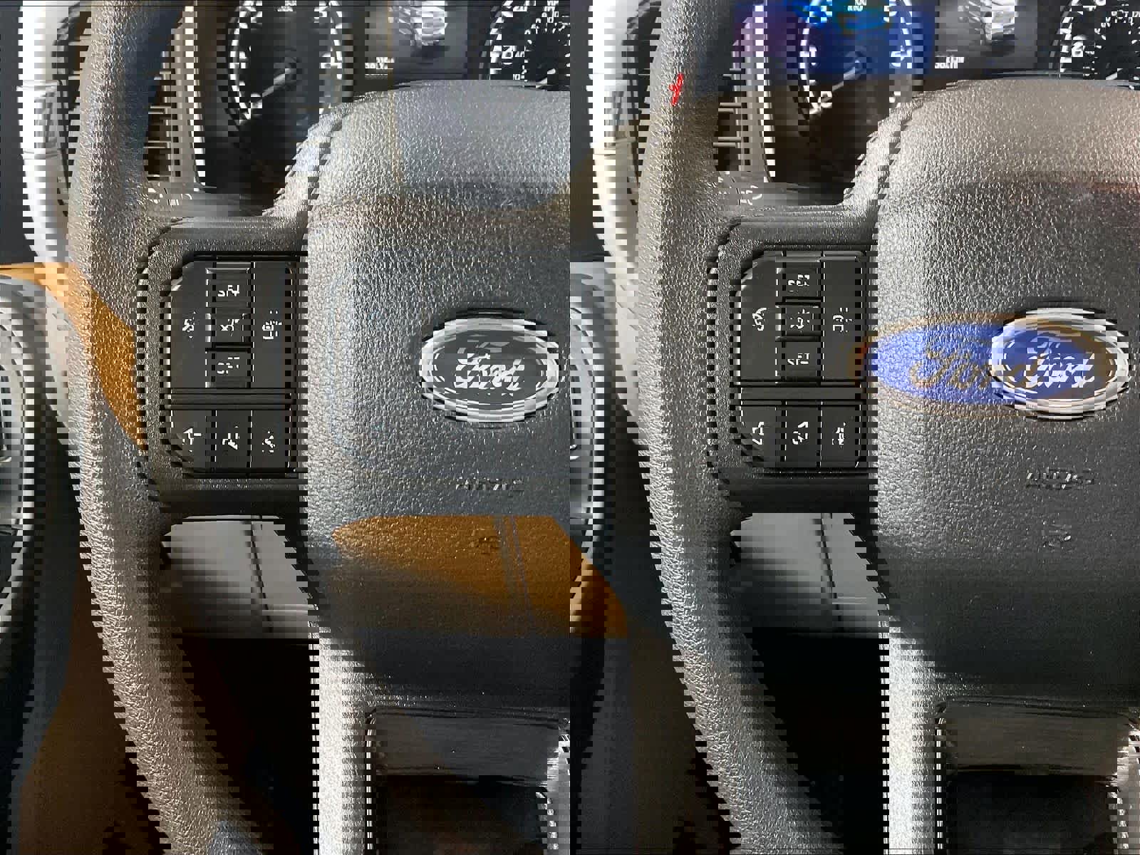 Used 2023 Ford F150 XLT image 22