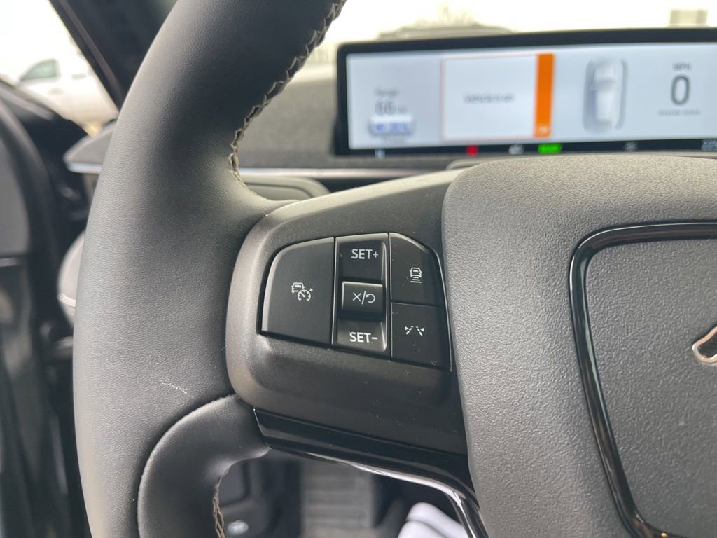 Used 2024 Ford Mustang Mach-E GT image 21