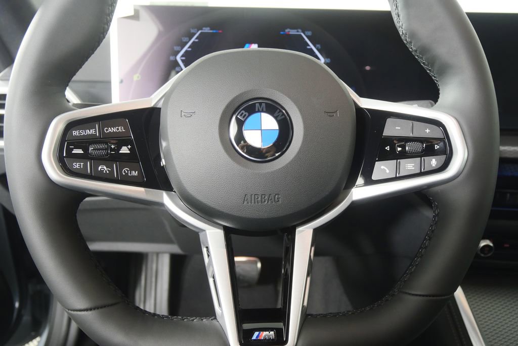 New 2026 BMW i4 eDrive40 w/ M Sport Package image 18