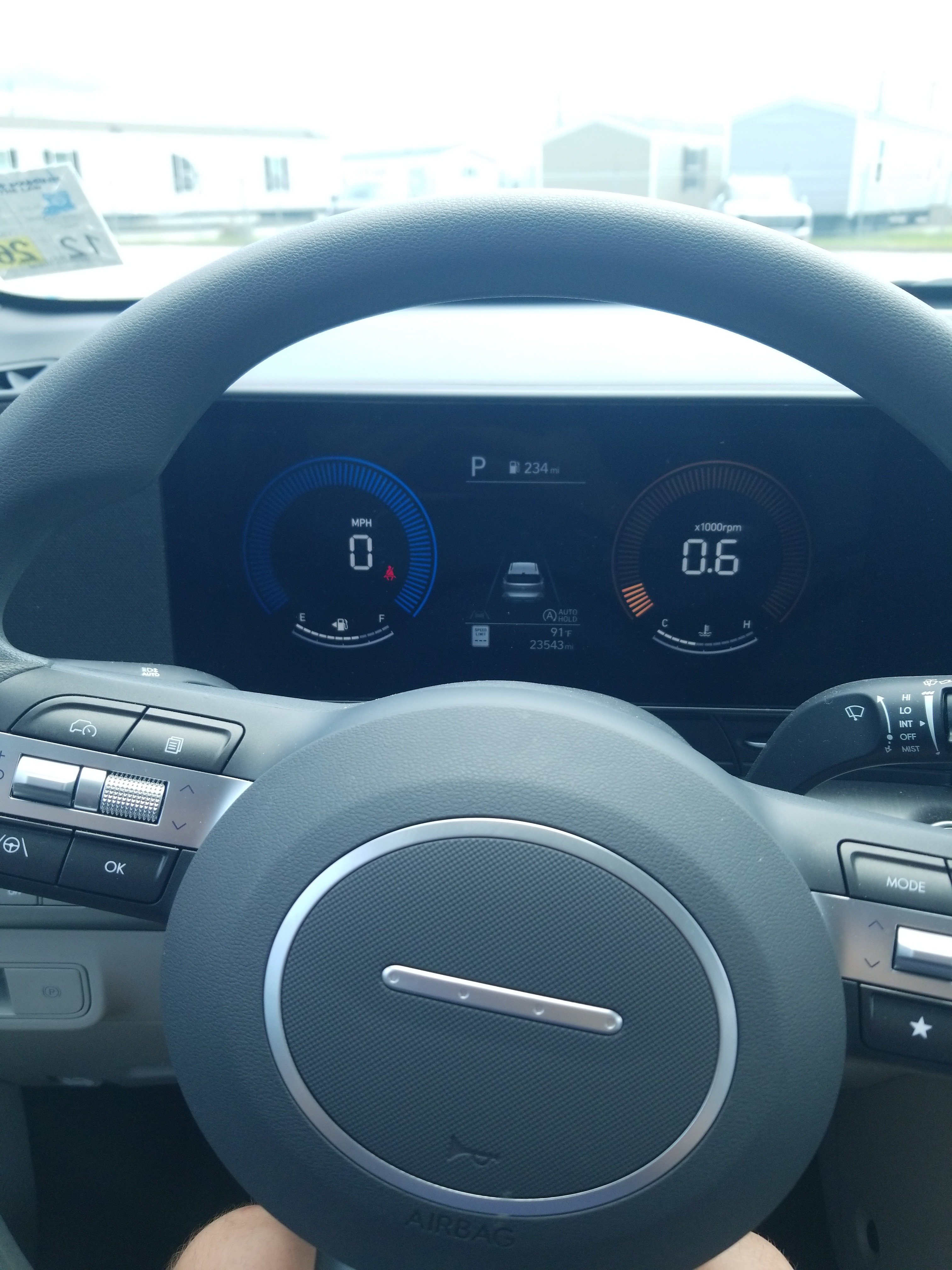Used 2025 Hyundai Kona SE FWD image 21