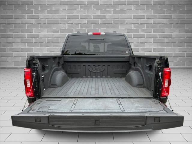 Certified 2023 Ford F150 XLT w/ Equipment Group 302A High AWD/4WD image 5