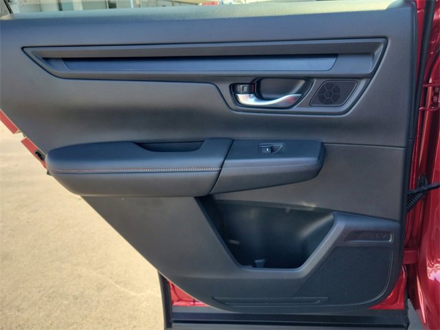 Certified 2025 Honda CR-V Sport-L image 16