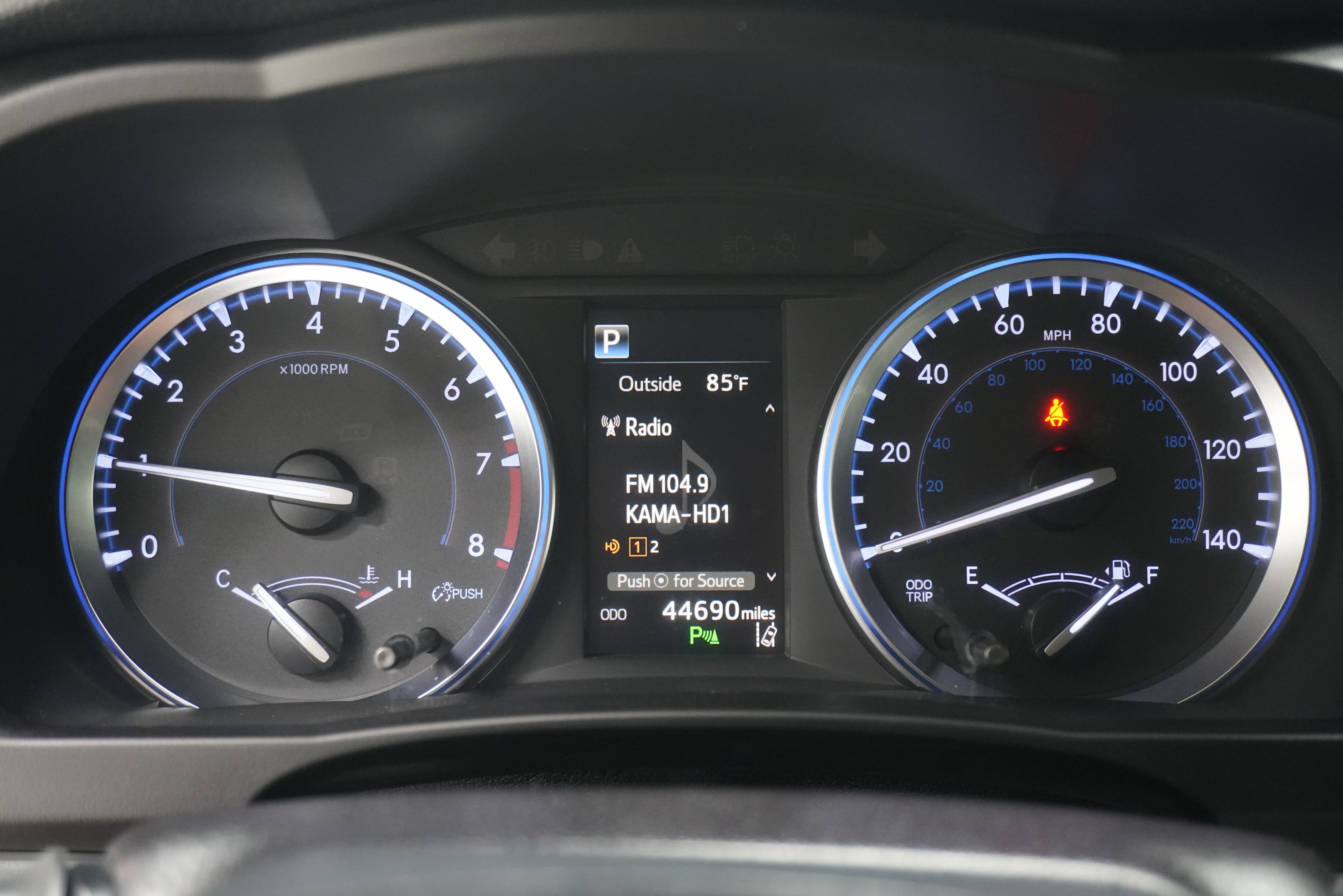 Used 2018 Toyota Highlander Limited FWD image 20