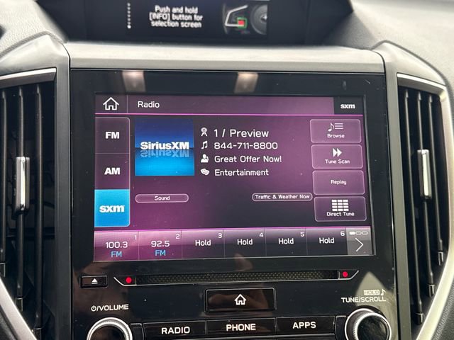 Used 2019 Subaru Forester Sport w/ Popular Package #2 image 32