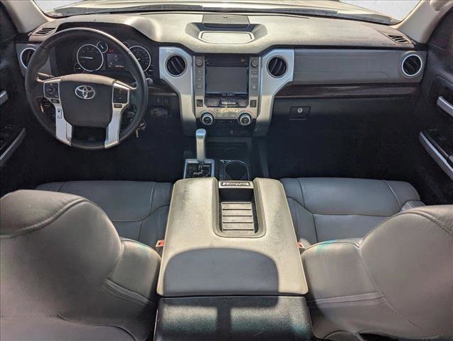 Used 2014 Toyota Tundra Limited image 16