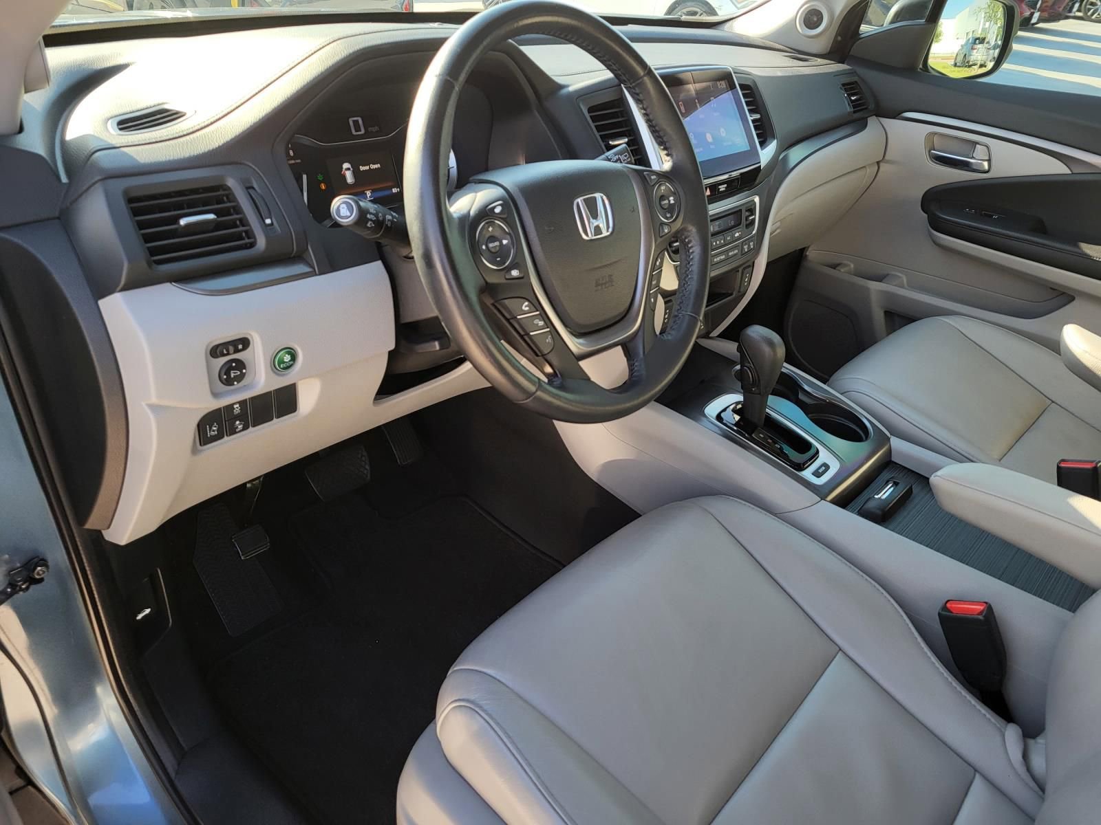 Used 2016 Honda Pilot EX-L image 18