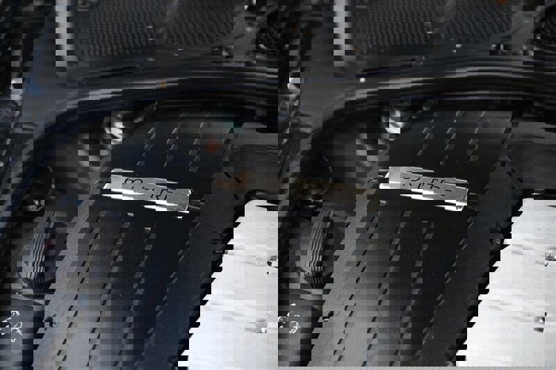 Used 2009 Bentley Continental GT image 17