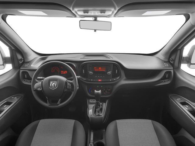 Used 2017 RAM ProMaster City Tradesman w/ Rear Back-up Camera Group image 11