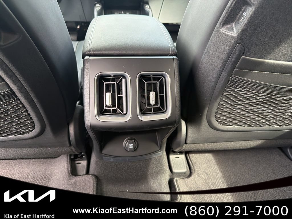New 2026 Kia Sorento EX w/ EX Premium Package AWD/4WD image 22