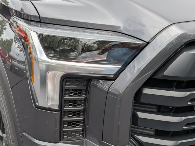 New 2026 Toyota Tundra Limited w/ Nightshade Package AWD/4WD image 9