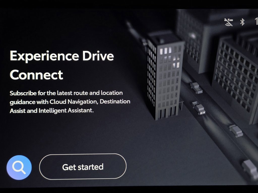 Used 2025 Toyota Tundra Limited image 42