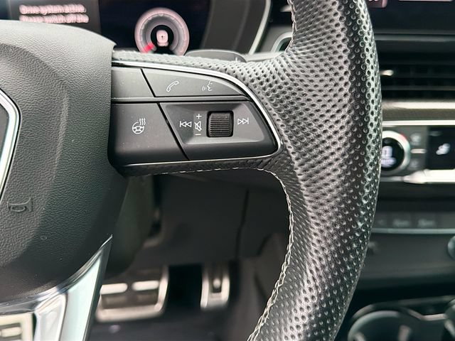Used 2023 Audi S5 Premium Plus w/ Premium Plus Package AWD/4WD image 35