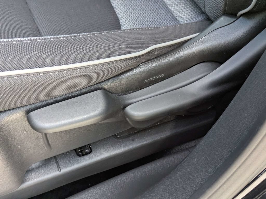 Used 2026 Chevrolet TrailBlazer LT FWD image 20